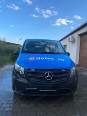 vand Mercedes Vito 116cdi 2017