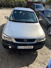 Vând Opel Astra G 1,6 8 V Clasic