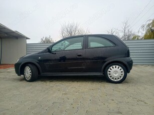 Vând Opel corsa C an 2006