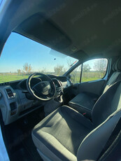 vand Opel Vivaro 2.0