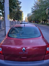 Vând Renault Megane