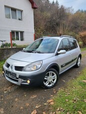 VAND RENAULT SCENIC CROSS ROAD 1.9 DIESEL 130 CP.