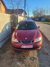 Vand Saab 1.9 Tid 170 CP 2005