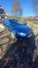 vand sau schimb audi a4