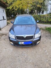 Vand Skoda Octavia 2, 105 CP, Euro5, 2012