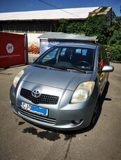 Vand Toyota Yaris 2009