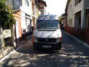 vand vw lt 35 maxi