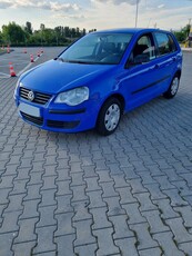 Vand VW Polo Benzina 1.2