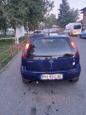 Vânzare auto Opel corsa c