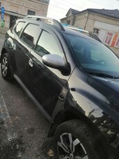 Vind Dacia Duster Prestige