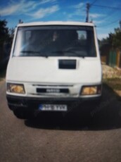 Vînd Iveco daily turbo