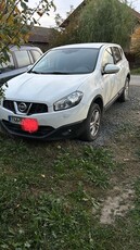 Vind Nissan Qashqai