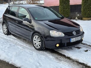 Volkswagen Golf 1.9 TDI 105 CP M5