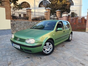 Volkswagen Golf 4 1.4 16V Stare Bună Acte Valabile