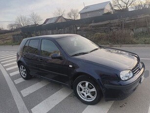 Volkswagen Golf 4 2004