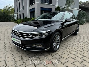 Volkswagen Passat 2.0 TDI DSG Elegance*IQ LIGHT*PANORAMA*