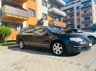 Volkswagen Passat B6