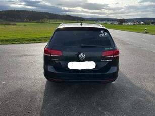 Volkswagen Passat Comfortline