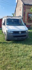 Volkswagen T5 2.0 Euro5