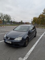 Volskwagen Golf 5 1.9TDI