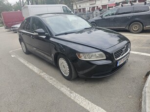 Volvo S40, an 2010, utilizat, 240000 km