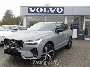 Volvo XC60 Plus B4 Dark/360°/H&K/BLIS/Memory/Carplay