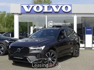 Volvo XC60 Plus, B4 Dark/Kamera/AHK/Pano/H&K/Memory