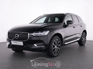 Volvo XC60 T6 Inscription Expression Recharge Plug-In