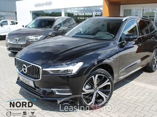 Volvo XC60 T6 Inscription Plug-In Hybrid AWD/Head-UP