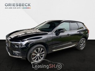 Volvo XC60 T6 Inscription Recharge LED