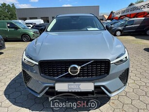 Volvo XC60 XC 60 B4 Plus Dark Mild-Hybrid Autom. 4x Sitzhei