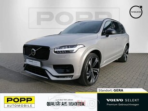 Volvo XC90 B5 AWD Plus Dark 22