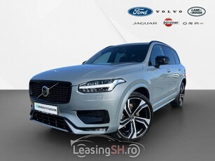 Volvo XC90 B5 D Aut. AWD Plus Dark +Luftfwk +Standhz