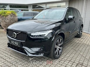 Volvo XC90 Plus Dark AWD*Schiebedach*Licht*21 Zoll