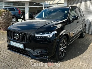 Volvo XC90 Plus Dark*LuftFW*Standh*Licht-P*