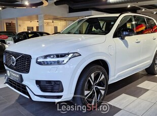 Volvo XC90 R Design Expression Recharge Plug*7-Sitz