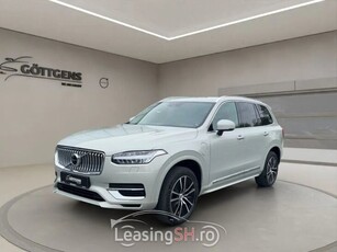 Volvo XC90 T8 AWD INSCRIPTION EXPR. NAVI AHK KAMERA