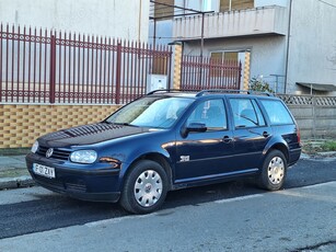 Vw Golf 4 1.9 TDI Diesel Unic Propietar