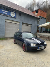 Vw golf 4