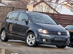 Vw golf 6 plus automat