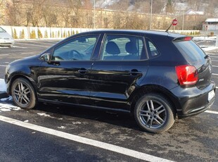 Vw polo 1.2 benzina