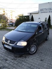 Vw Touran ofer diferență