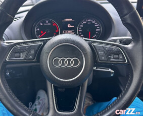 Audi a3 8v Sportback