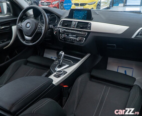 BMW Seria 1 118i Aut. Sport Line