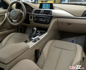 BMW Seria 3 320d Sport-Aut. Modern Line