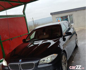 BMW seria 520d f11