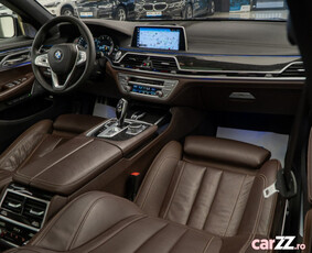 BMW Seria 7 730d xDrive