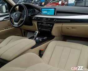 BMW X5 xDrive30d