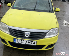 Dacia logan faza 2