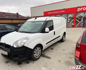 Fiat doblo 1.6 excesiv intretinuta